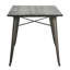 Packard Solid Wood Dining Table