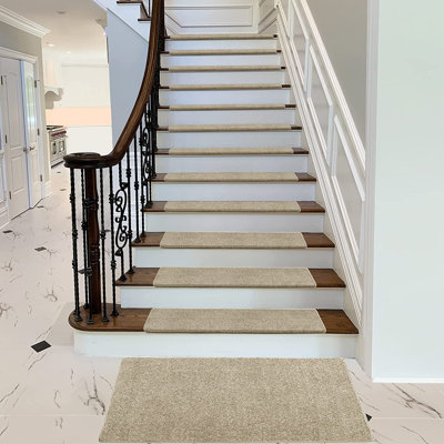 Stair Tread Rugs