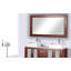 Miroir de salle de bain Buddie-988014676