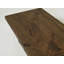 Herluf Solid Wood Sled Coffee Table