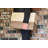 Kenzli 1 - Step Wood Step Stool-1967503395