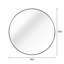 Miroir de salle de bain 30 po-956953644