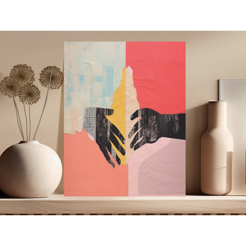Enright Wrapped Canvas Print Set, 9x12