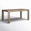 Vancamp 71" Dining Table