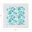 Peony Inspira Hemstitch 22" Linen/Cotton Napkin-50817824