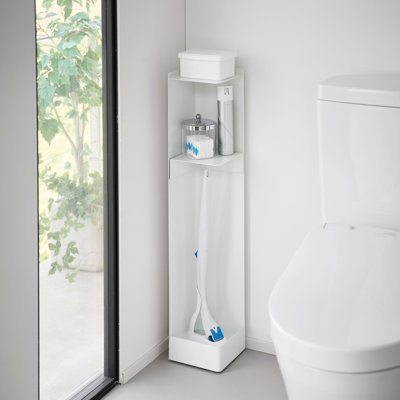 Rangement pour salle de bain Yamazaki