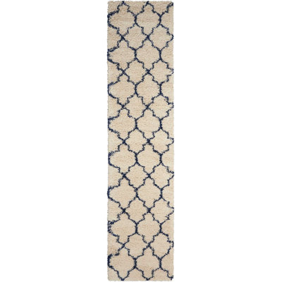 Youn Moroccan Indoor Rug