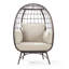 Fauteuil de patio avec coussins Cuccia-1435955787-1379017850