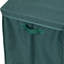 Boîte de rangement des Fêtes, vert