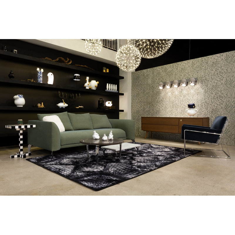 Raimond LED Chandelier, Medium