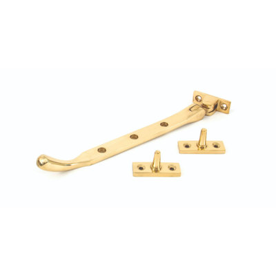 Peardrop Stay Door Accessory