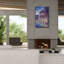  «Felix's Restaurant And Oyster Bar New Orleans» par ADEL, art mural sur toile, 26 po x 40 po-1050642665