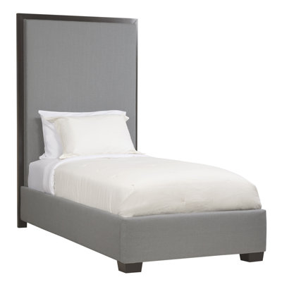 Soho Upholstered Bed
