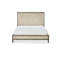 Colum Upholstered Bed-1552659087