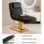 Faux Leather Massage Chair-73382735