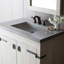 30.5" Single Bathroom Vanity Top with Sink-203758454-231010911