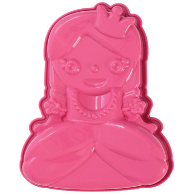 Mini moulure princy cuisivin anti-adhérent fantaisie Pavoni