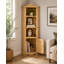 Justa Display Cabinet