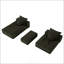 Canapé modulaire surdimensionné moderne avec repose-pieds-618289696