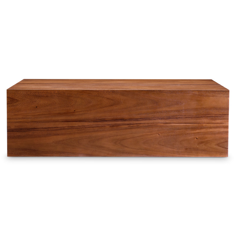 Bernhardt Brasea Cocktail Table