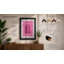 Southbank Typography - Framed Print-771854849-771854910