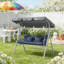 Coussins de banc de remplacement, coussins de banc capitonnés-1650790352