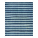 Kilim & Flat Weave Hand Woven Kilim Cotton Geometric Area Rug