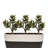 Steele 13'' Faux Succulent