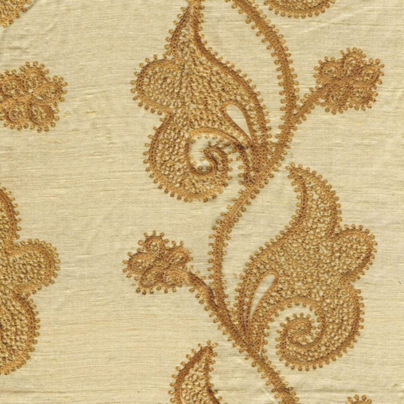 Wesco Gentry Mandela Fabric
