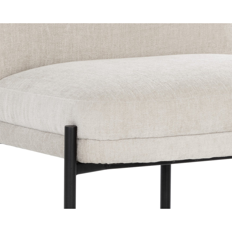 Richie Upholstered Dining Chair