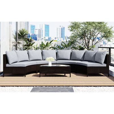 Timitra 126'' Wide