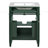 24" Bathroom Vanity with 2 Doors and Tip-Out Drawer-725901348