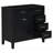 36" Bathroom Vanity without Sink