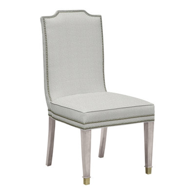 Michael Weiss Travis Upholstered Dining Chair