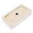 24X14 Inch White Ceramic Rectangular Vessel Bathroom Sink-116492947