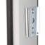 Distributeur en acier inoxydable