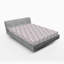 Drap-housse Ambesonne 4 juillet USA - rouge, blanc, bleu-106772532