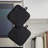 KITCHENAID Gourmet Series Gridlines Pot Holders 2-Pack-116120097