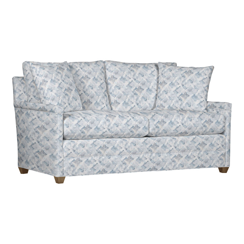 Connelly Sofa, No, Nadia Linen, Hampton