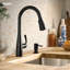 Robinet de cuisine MOEN Essie Touchless-88615439