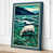 Teal Border is out of stock