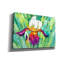 «Win Go Porter» par Annelein Beukenkamp, art mural Winston Porter-1671326820