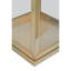Francesca Glass Tabletop / Centrepiece Lantern-1673309963