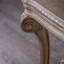 Table basse de style transitionnel 1Pc