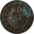 Bronze Blue Patina