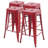 Joliet Counter Stool with Metal Frame-1713201653