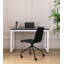 Polyester Blend Task Chair-1368070110