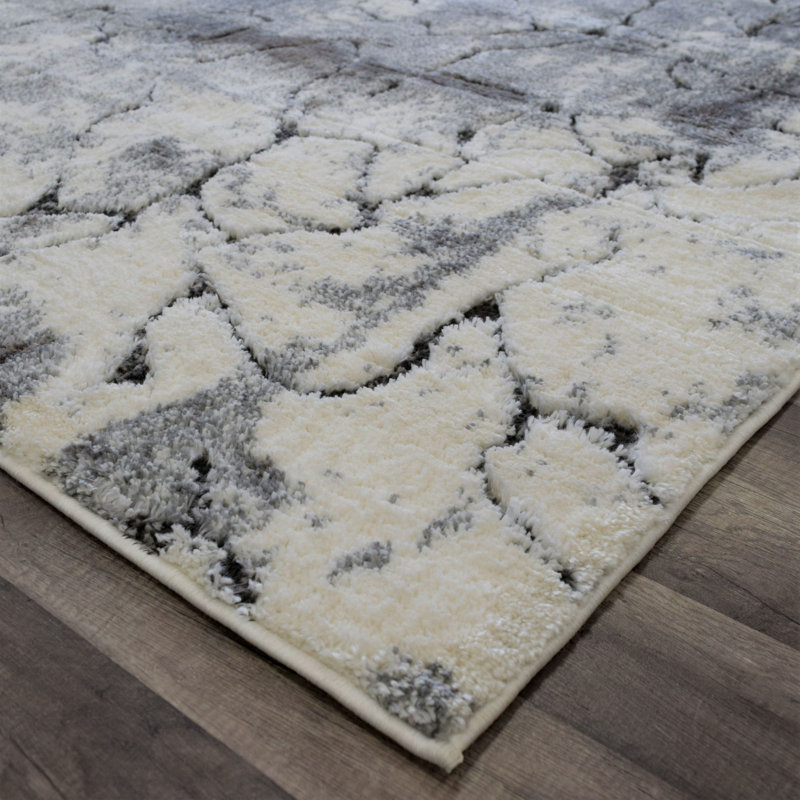 Tapis opale, Rectangulaire 2 pi x 4 pi
