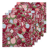 100% Cotton Square Napkins