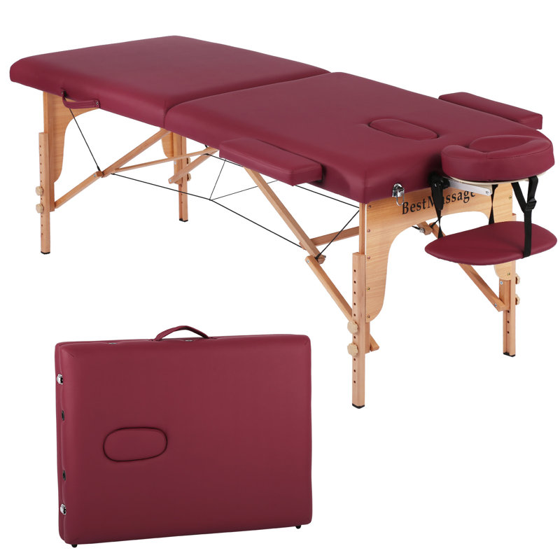 Massage Table